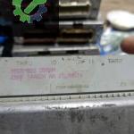 LP4 332 Ford Focus1 motor beyni çıkma orijinal