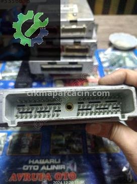 Ford Escort Motor Beyni 98AB-12A650-CTC çıkma parça