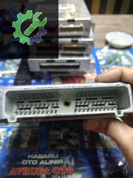 Ford Escort Alarm Beyni 98AB-12A650-CTC çıkma parça