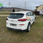 Hyundai Tucson 2010 Çıkma Torpido