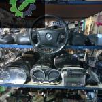 2008 Fiat Stilo Dolum Boğazı Çıkma Parça Aydın
