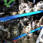 2008 Fiat Stilo Dolum Boğazı Çıkma Parça Aydın
