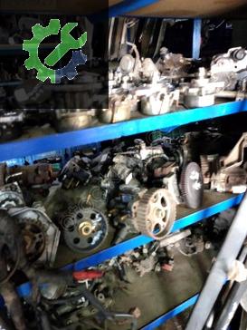Fiat Stilo Dolum Boğazı 340201 çıkma parça