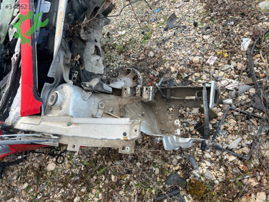 Audi TT Ön Şasi çıkma parça