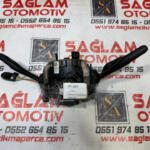 Audi A6 Silecek Kolu 4F0953549A Sökme Çıkma