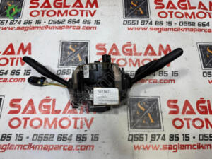 Audi A6 Silecek Kolu 4F0953549A Sökme Çıkma