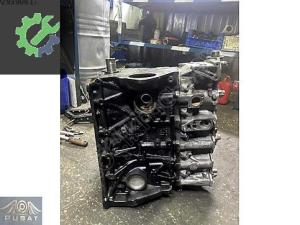 LT 35 2.5TDİ ÇIKMA ORJİNAL MOTOR SEKMAN SIFIR KONTROLLÜ MOTOR