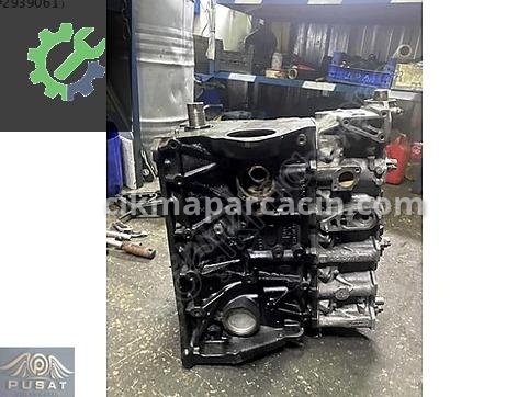 Volkswagen LT Motor Su Radyatörü çıkma parça