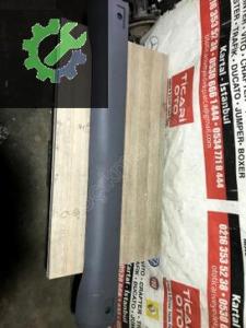 Lt 35 Çıkma Orjinal Arka Tampon Sprınter