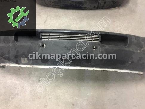 Volkswagen LT Ön Tampon çıkma parça
