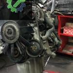 2026 Volkswagen Passat Hoparlör Çıkma Parça Kayseri