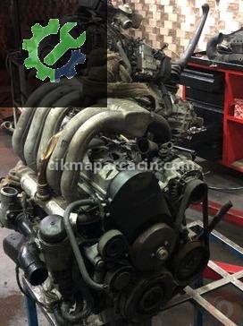 Volkswagen LT Komple Motor çıkma parça