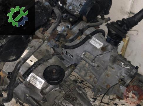 2022 Volkswagen LT Motor Takozu Çıkma Parça Kayseri
