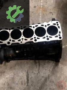Lt 35 volt motor blok cikma orj