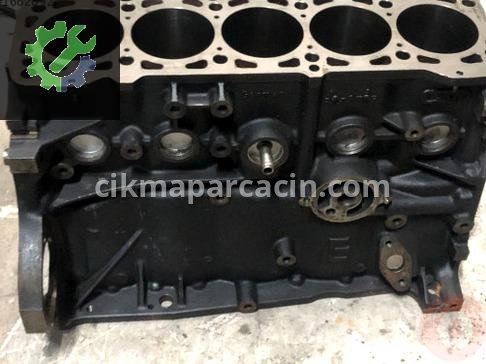 Volkswagen LT Blok çıkma parça