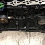 Lt 35 volt motor blok cikma orj
