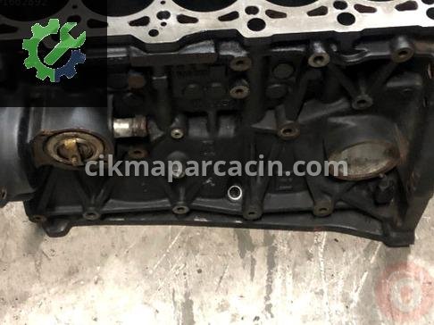 Volkswagen LT Blok çıkma parça