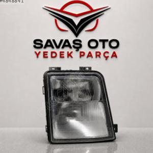 LT ÖN FAR SİS LAMBALI SAĞ SOL 1996 1997 1998 1999 2000 / TAİWAN