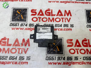 Beyni Volkswagen Passat Çıkma 3AA919041