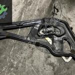 LT35 SPRİNTER CAM KRİKO MEKANİZMA