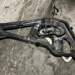 LT35 SPRİNTER CAM KRİKO MEKANİZMA