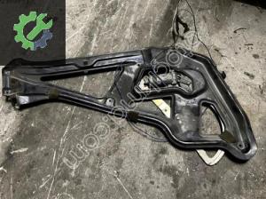 LT35 SPRİNTER CAM KRİKO MEKANİZMA