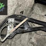 LT35 SPRİNTER CAM KRİKO MEKANİZMA