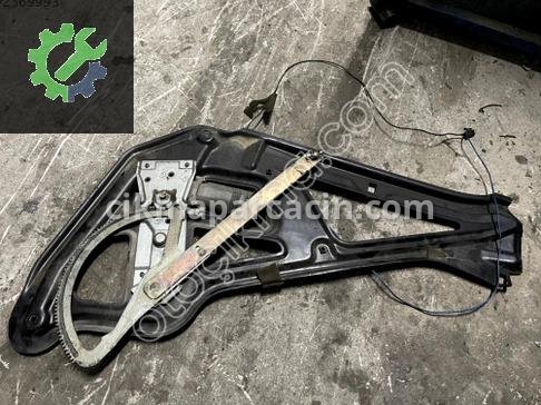 Mercedes-Benz Sprinter Cam Motoru çıkma parça