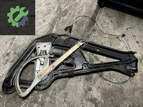 LT35 SPRİNTER CAM KRİKO MEKANİZMA