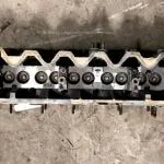 Lt35 VOLT çıkma silindir kapak Orj
