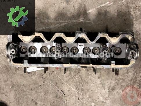 Volkswagen Volt Silindir Kapak çıkma parça