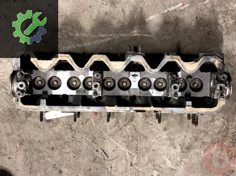 Volkswagen Volt Silindir Kapağı çıkma parça