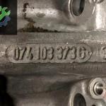 Lt35 VOLT çıkma silindir kapak Orj