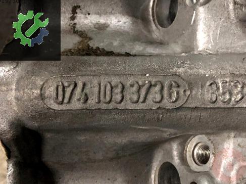 Lt35 VOLT çıkma silindir kapak Orj