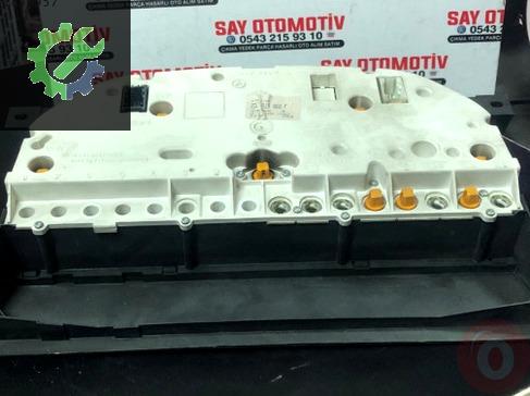 Lt35 volt gosterge saati cikma 2D0919860F