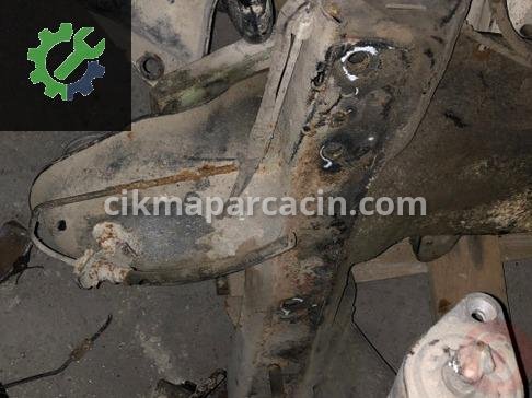 Volkswagen LT Motor Beşiği çıkma parça