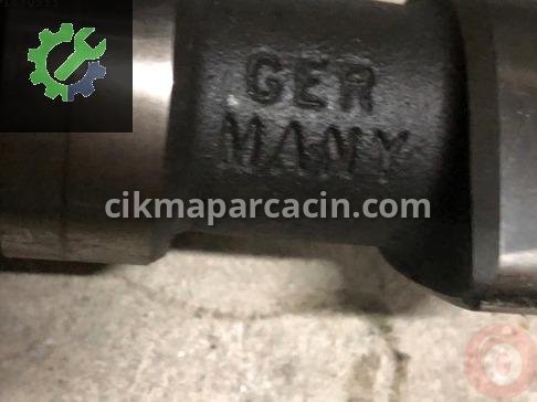 Volkswagen Transporter Eksantrik Mili çıkma parça