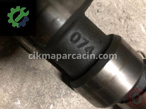 Volkswagen Transporter Eksantrik Mili çıkma parça