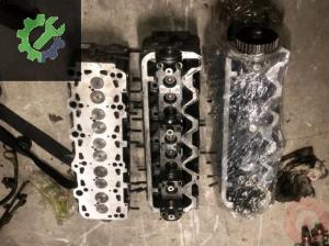 Lt35 volt transporter 2.5 tdi silindir kapak 074103373G