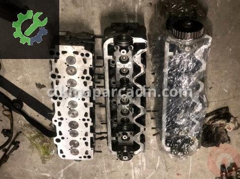 Volkswagen Transporter Silindir Kapak çıkma parça