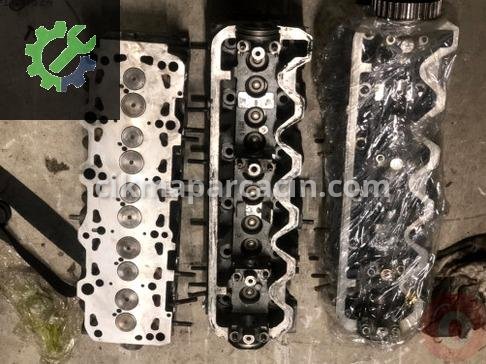 Volkswagen Transporter Silindir Kapak 074103373G çıkma parça