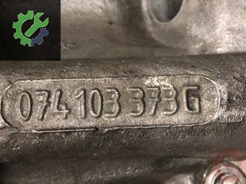 2022 Volkswagen LT Silindir Kapağı Çıkma Parça Kayseri