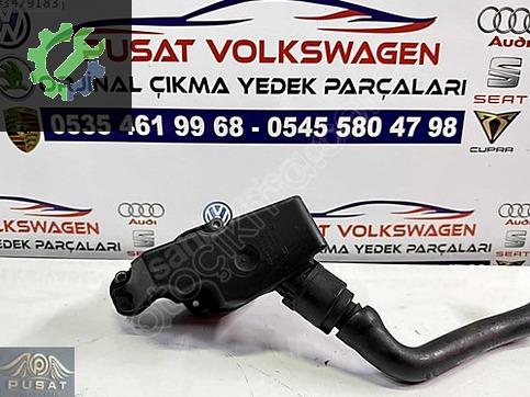 Volkswagen Polo Yağ Pompası çıkma parça