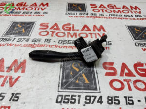 Audi A3 Orijinal Çıkma Silecek Kolu 8P0953519E