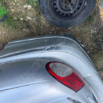 Jaguar X-Type 1998 Çıkma Tampon Izgara Çıtası