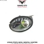 Mini Cooper Sağ Ön Far Çıkma Parça Bursa