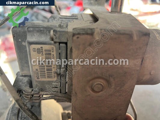 Smart ForTwo ABS Beyni çıkma parça