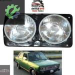 M131 ŞAHİN ÖN FAR SAĞ SOL SIFIR ORJİNAL