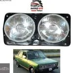 M131 ŞAHİN ÖN FAR SAĞ SOL SIFIR ORJİNAL