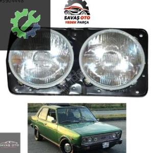M131 ŞAHİN ÖN FAR SAĞ SOL SIFIR ORJİNAL